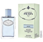Prada Infusion d'Amande - Eau de Parfum - Doftprov - 2 ml