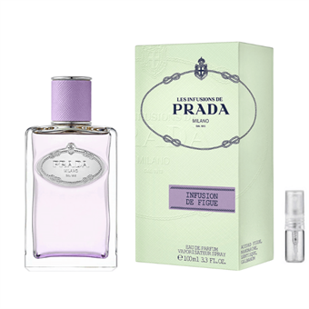 Prada Infusion de Figue - Eau de Parfum - Doftprov - 2 ml