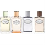 Prada Infusion - Kvinnor - 4 doftprover (2 ml) 