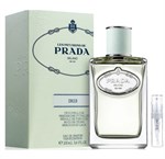 Prada Infusion Iris - Eau de Parfum - Doftprov - 2 ml  