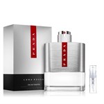 Prada Luna Rossa - Eau de Toilette - Doftprov - 2 ml  
