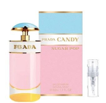 Prada Candy Sugarpop - Eau de Parfum - Doftprov - 2 ml  