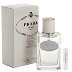 Prada Infusion Men - Eau de Toilette - Doftprov - 2 ml  