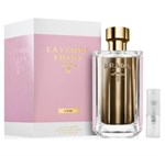 Prada La Femme L’Eau - Eau de Toilette - Doftprov - 2 ml  