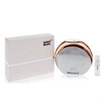 Mont Blanc Presence D'une Femme - Eau de Toilette - Doftprov - 2 ml 