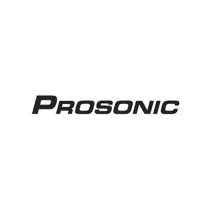Fjärrkontroll för Prosonic
