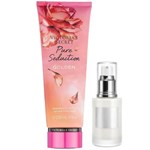 Victoria Secret Pure Seduction Golden - Airless Dispenser - Bodylotion - 30 ml