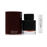 Qaa'ed Al Shabaab by Lattafa - Eau de Parfum - Doftprov - 2 ml