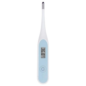 Snabb medicinsk digital termometer