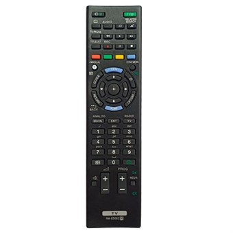 Fjärrkontroll för Sony TV RM-ED052
