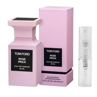 Tom Ford Rose Prick - Eau de Parfum - Doftprov - 2 ml