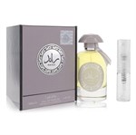 Raed Silver by Lattafa - Eau de Parfum - Doftprov - 2 ml