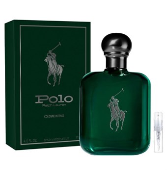 Ralph Lauren Polo Cologne Intense - Eau de Parfum - Doftprov - 2 ml