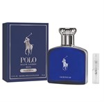 Ralph Lauren Polo Blue - Eau de Parfum - Doftprov - 2 ml  