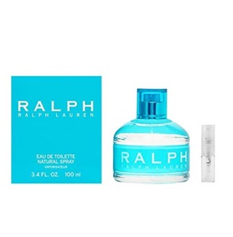 Ralph Lauren Ralph - Eau de Toilette - Doftprov - 2 ml  