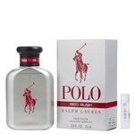 Ralph Lauren Red Rush - Eau de Toilette - Doftprov - 2 ml  