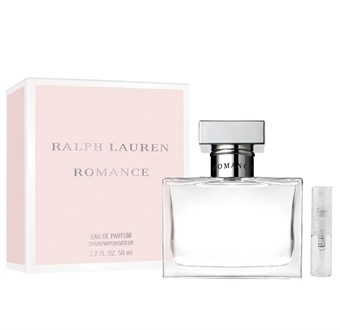 Ralph Lauren Romance - Eau de Parfum - Doftprov - 2 ml  