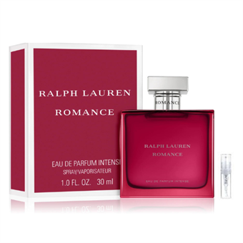 Ralph Lauren Romance - Eau de Parfum Intense - Doftprov - 2 ml
