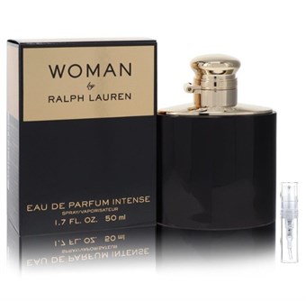 Ralph Lauren Woman - Eau de Parfum Intense - Doftprov - 2 ml 