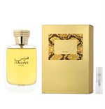 Rasasi Hawas For Her - Eau de Parfum - Doftprov - 2 ml  