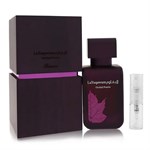 Rasasi La Yuqawam Orchid Prairie - Eau de Parfum - Doftprov - 2 ml  