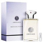 Amouage Reflection Man - Eau de Parfum - Doftprov - 2 ml