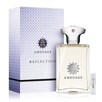 Amouage Reflection Man - Eau de Parfum - Doftprov - 2 ml
