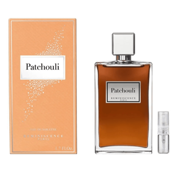 Reminiscence Patchouli - Eau de Toilette - Doftprov - 5 ml