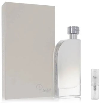 Reyane Tradition Insurrection Li Pure Extreme - Eau de Parfum - Doftprov - 2 ml