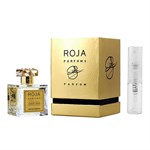 Roja Parfums Amber Aoud Crystal - Eau de Parfum - Doftprov - 2 ml  