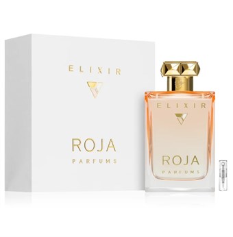 Roja Elixir - Parfum Extrait - Doftprov - 2 ml
