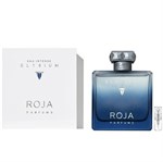 Roja Parfums Elysium Eau Intense - Eau de Parfum - Doftprov - 2 ml