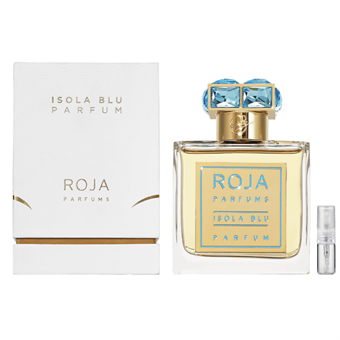 Roja Parfums Isola Blu - Parfum - Doftprov - 2 ml