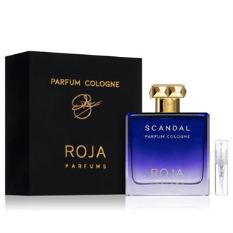 Roja Scandal Parfum Cologne - Eau de Cologne - Doftprov - 2 ml