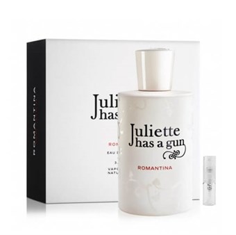 Juliette Has A Gun Romantina - Eau de Parfum - Doftprov - 2 ml