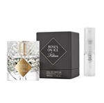 Kilian Roses on Ice - Eau de Parfum - Doftprov - 2 ml