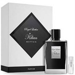 Kilian Royal Leather - Eau de Parfum - Doftprov - 2 ml