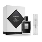 Kilian Royal Leather - Eau de Parfum - Doftprov - 2 ml