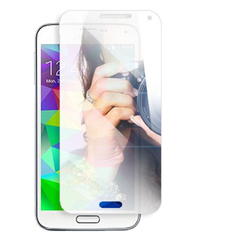 Skärmskydd Galaxy S5 Mini (spegel)