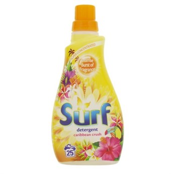 Surf Liquid Caribbean Crush - Flytande tvättmedel