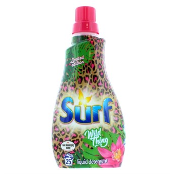 Surf Flytande Detergent - Wild Thing