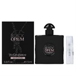 Yves Saint Laurent Black Opium Le Parfum - Doftprov - 2 ml 