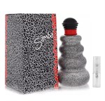 Perfumer's Workshop Samba Cologne - Eau de Toilette - Doftprov - 2 ml  