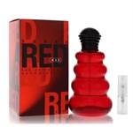 Perfumer's Workshop Samba Red - Eau de Toilette - Doftprov - 2 ml  