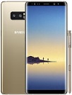 Samsung Galaxy Note 8 Skydd & Fodral
