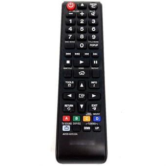 Fjärrkontroll för Samsung TV AH59-02533A