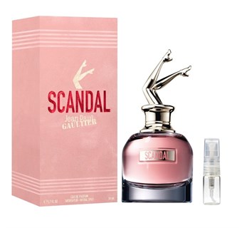Jean Paul Gaultier Scandal - Eau de Parfum - Doftprov - 2 ml 