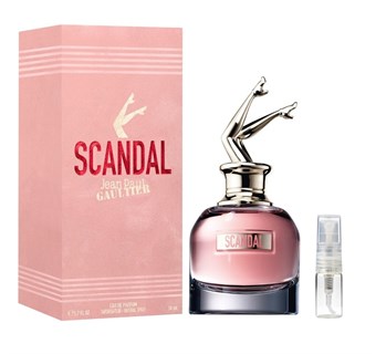 Jean Paul Gaultier Scandal - Eau de Parfum - Doftprov - 2 ml