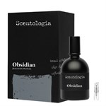 Scentologia Obsidian - Extrait de Parfum - Doftprov - 2 ml