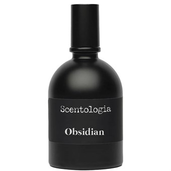 Scentologia Obsidian - Extrait de Parfum - Resestorlek - 10 ml